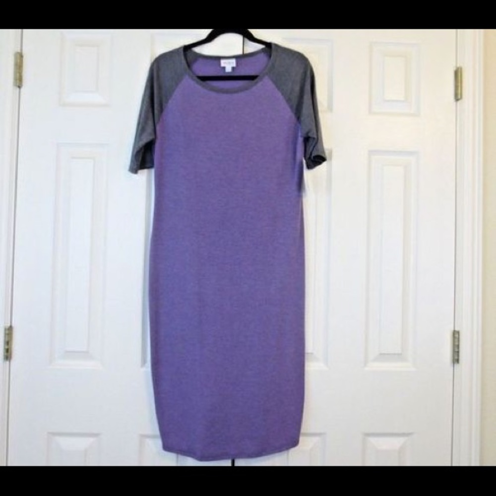 XL Julia EUC